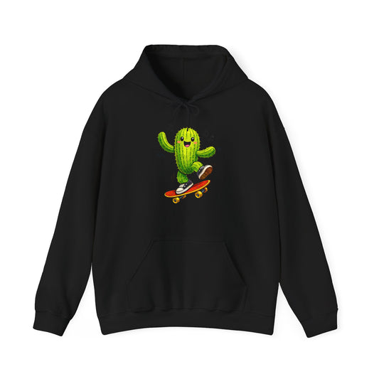 Bob der Kaktus Hoodie