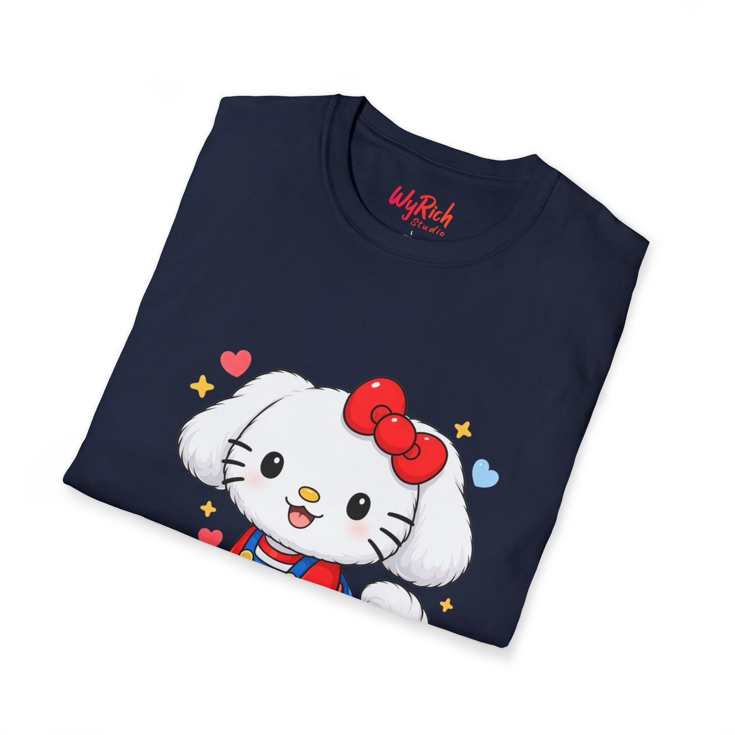 Hello Doggy T-Shirt