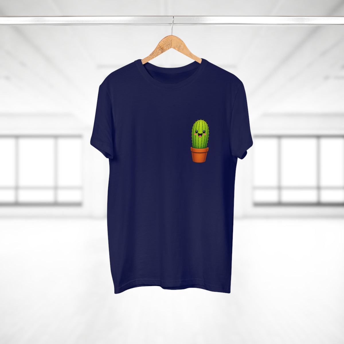 Bob der Kaktus Space Shirt