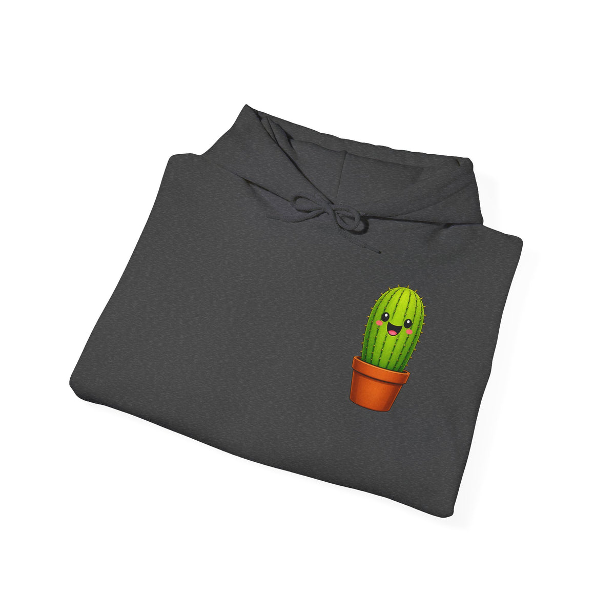 Bob der Kaktus Space Hoodie