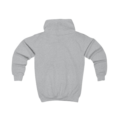 Bob der Kaktus Kinder Hoodie