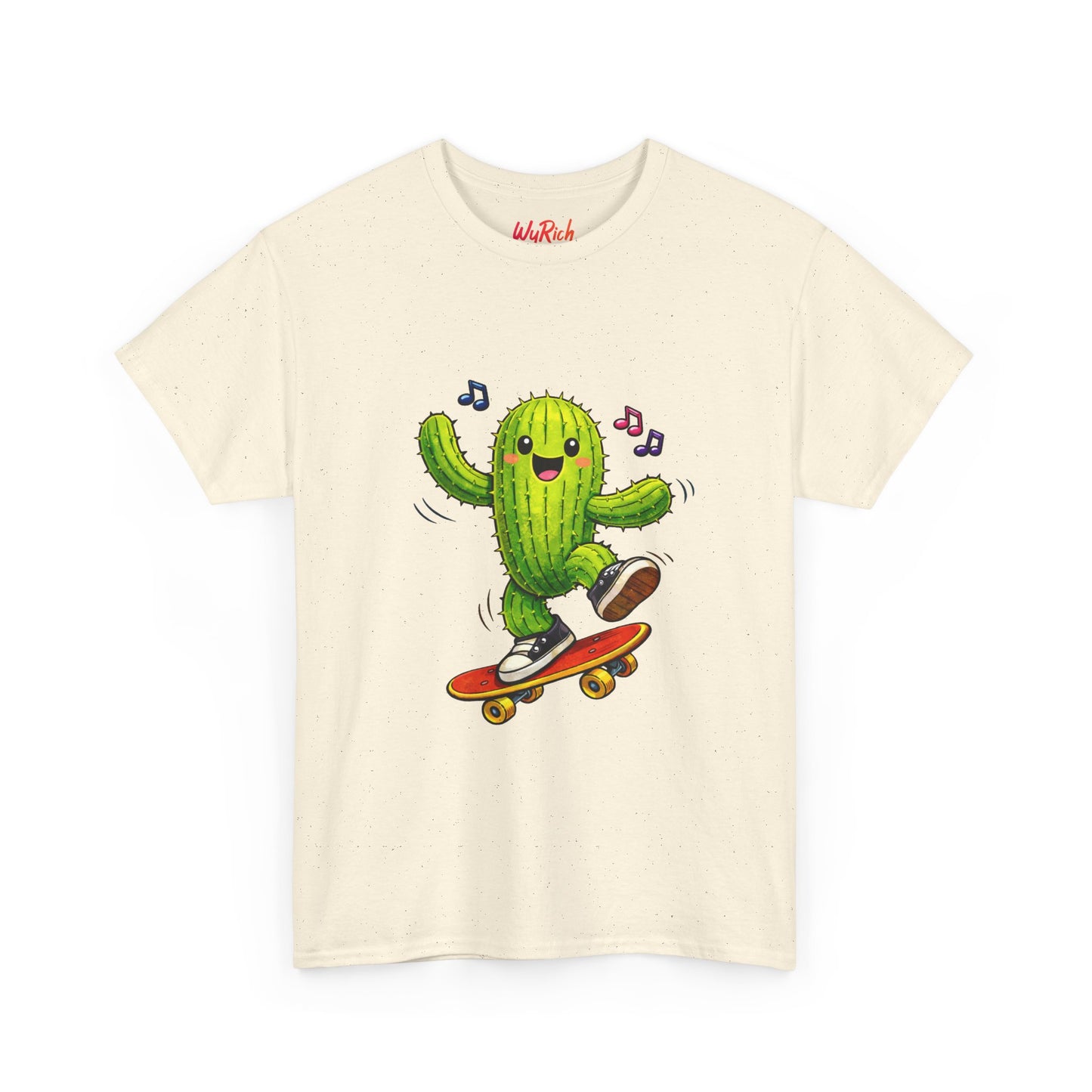 Bob der Kaktus Shirt