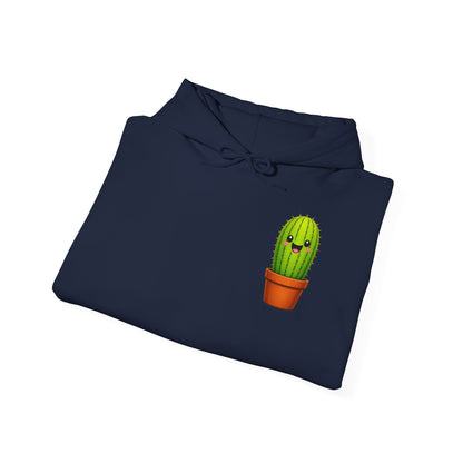Bob der Kaktus Space Hoodie