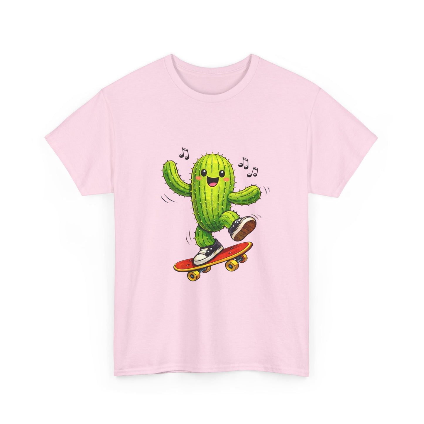 Bob der Kaktus T-Shirt