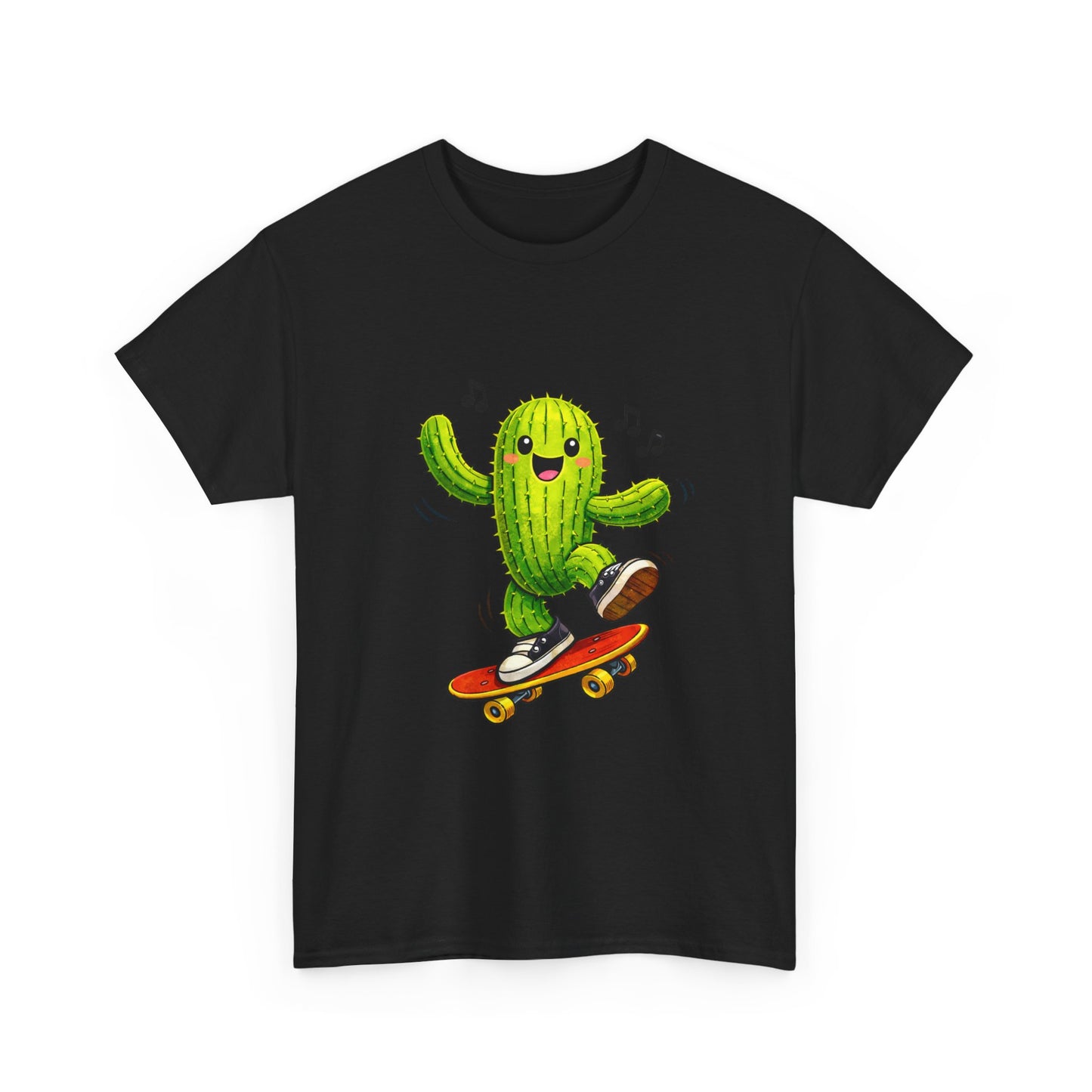 Bob der Kaktus T-Shirt