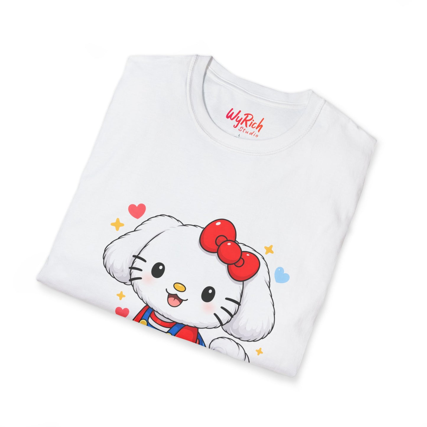 Hello Doggy T-Shirt