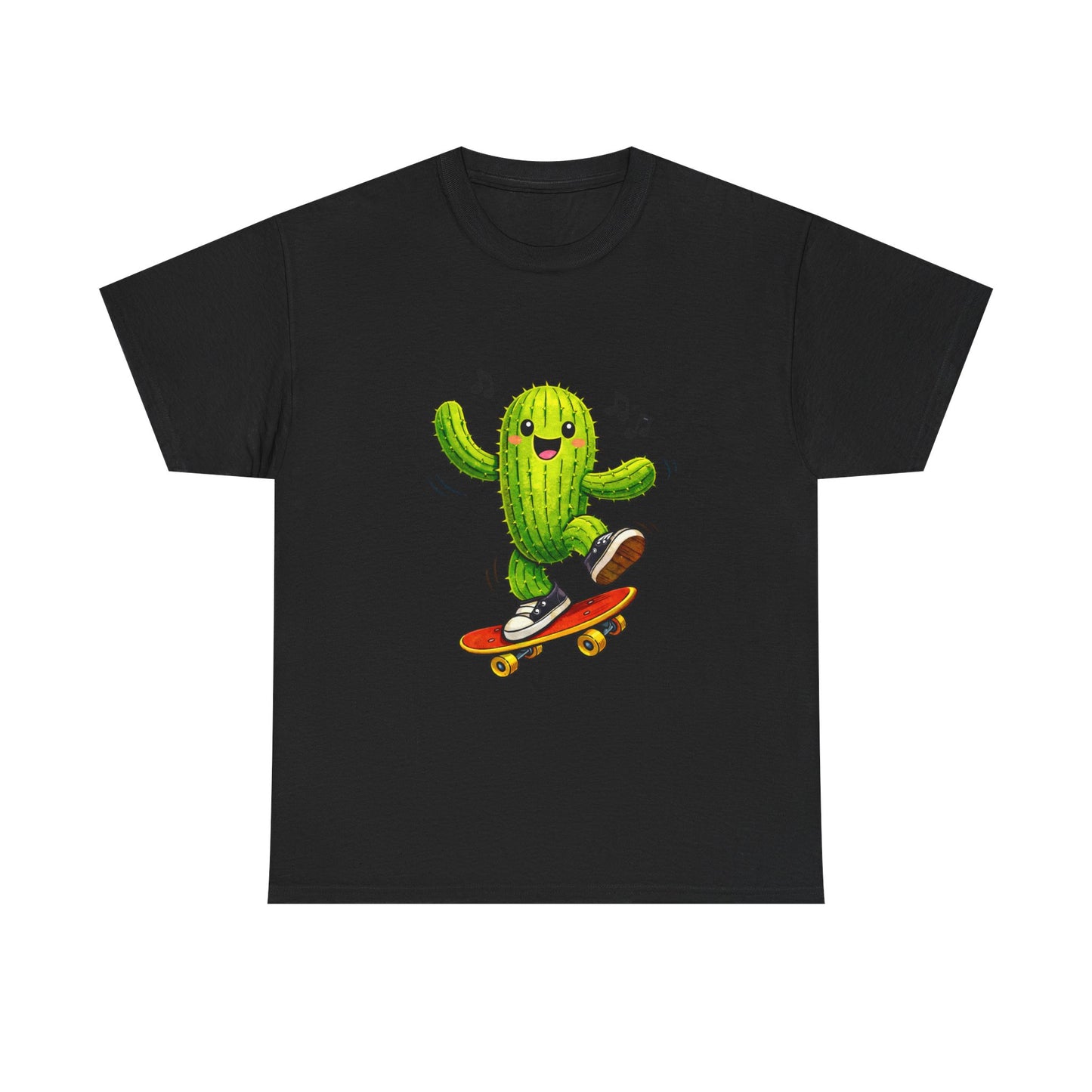 Bob der Kaktus T-Shirt