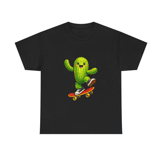 Bob der Kaktus T-Shirt