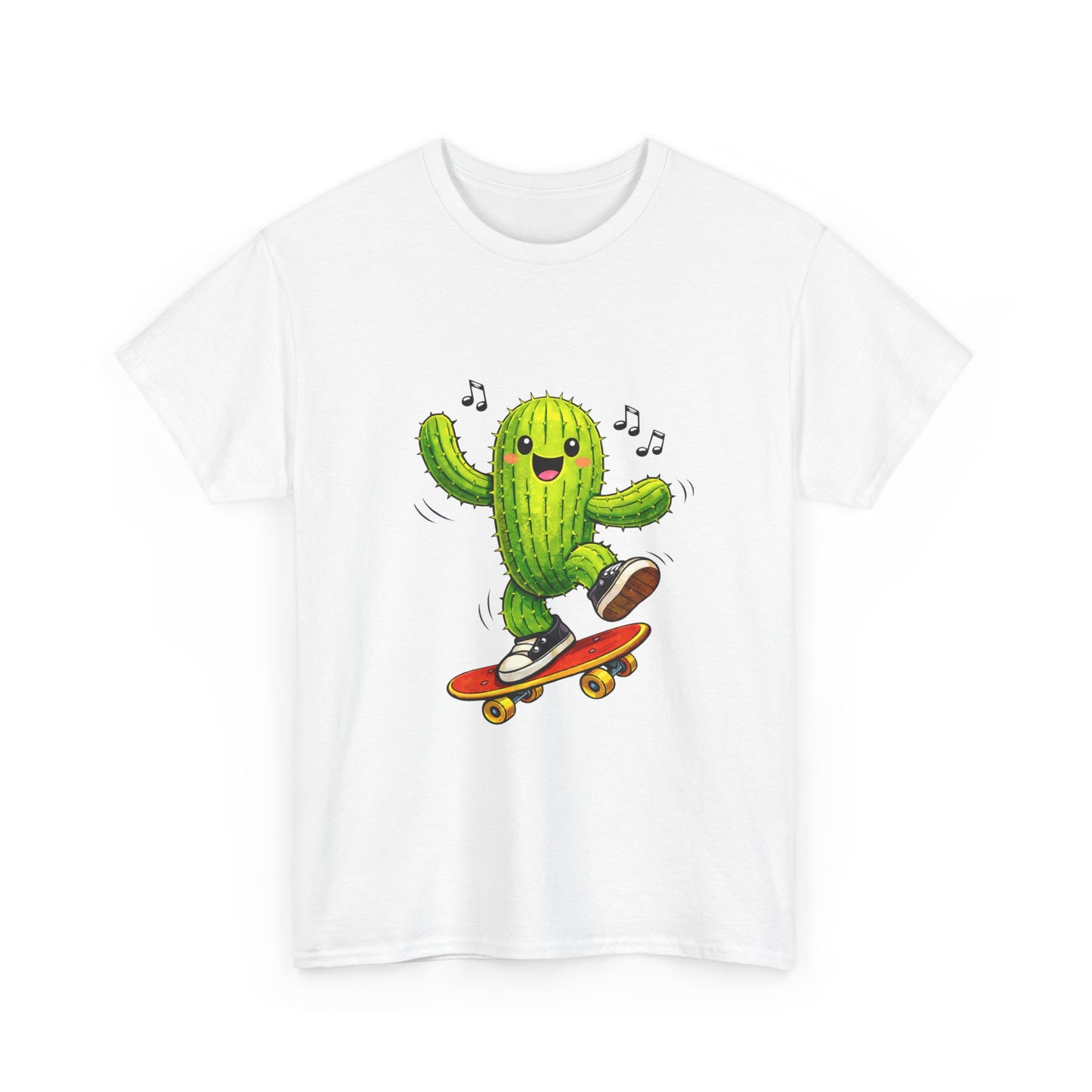 Bob der Kaktus T-Shirt