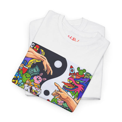 Harmony in Madness Shirt