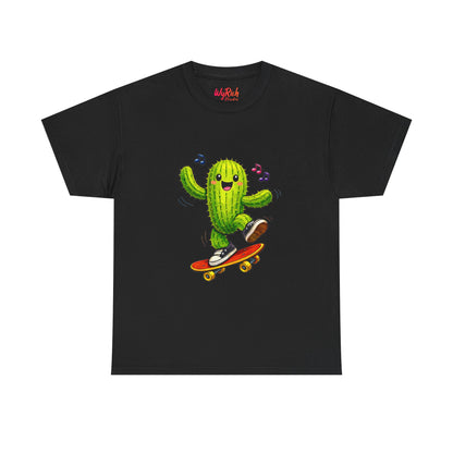 Bob der Kaktus Shirt