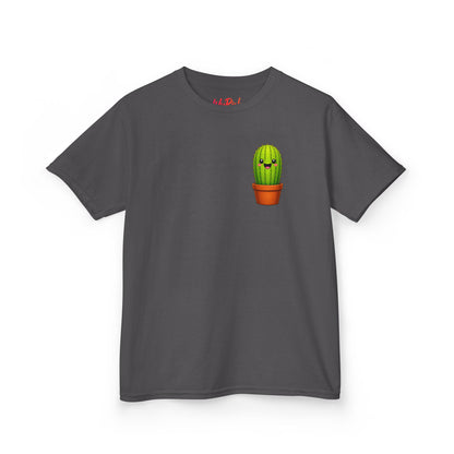 Space Bob der Kaktus Kinder T-Shirt