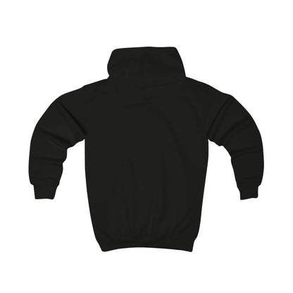 Bob der Kaktus Kinder Hoodie
