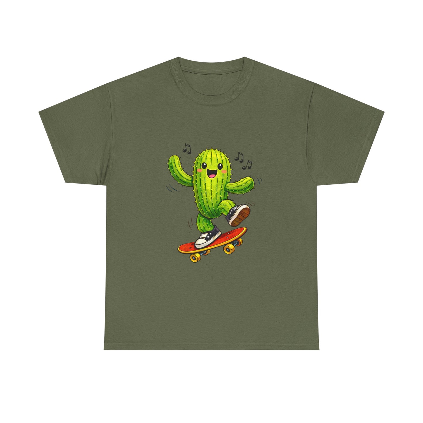 Bob der Kaktus T-Shirt