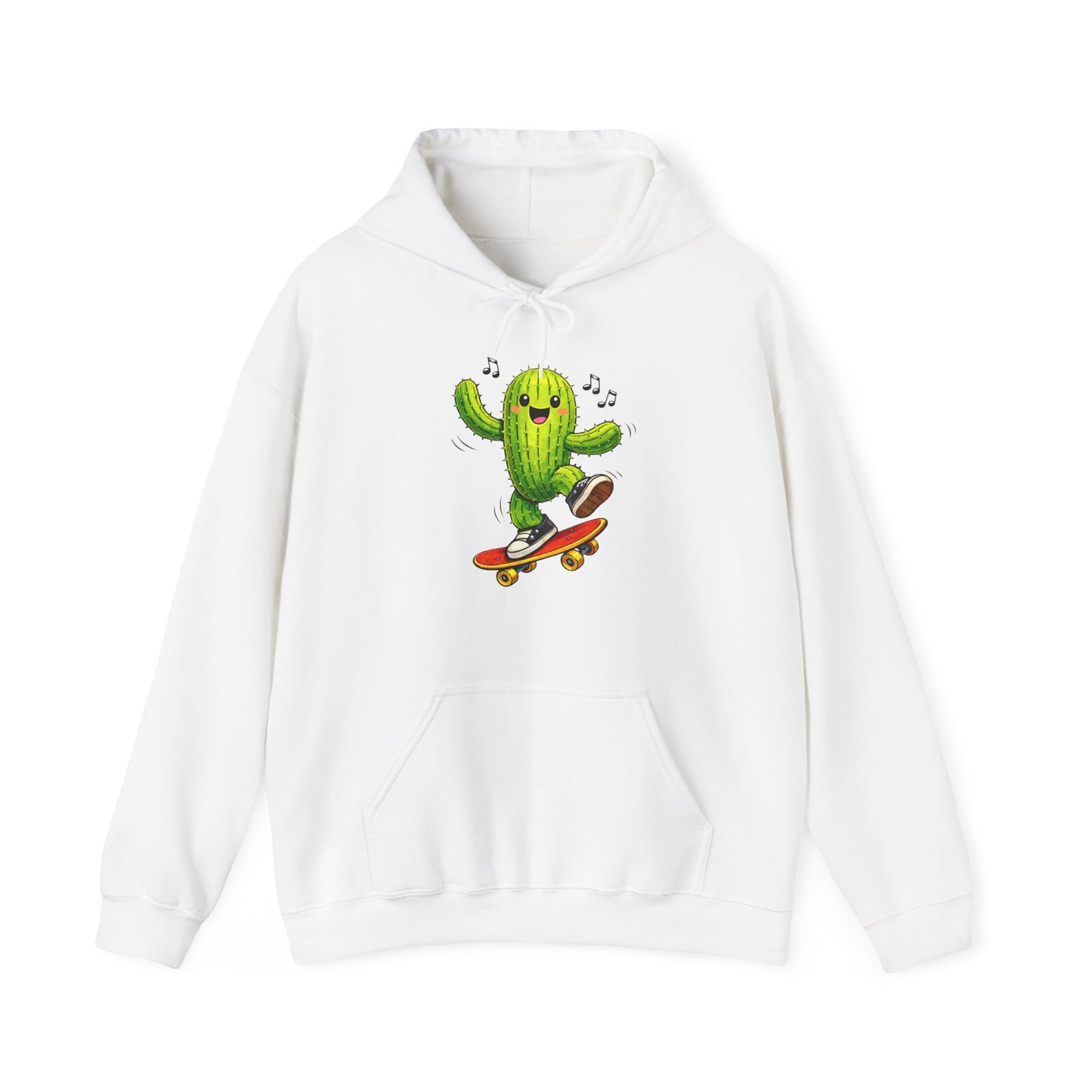 Bob der Kaktus Hoodie