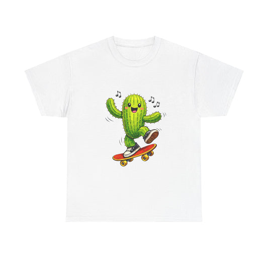 Bob der Kaktus T-Shirt