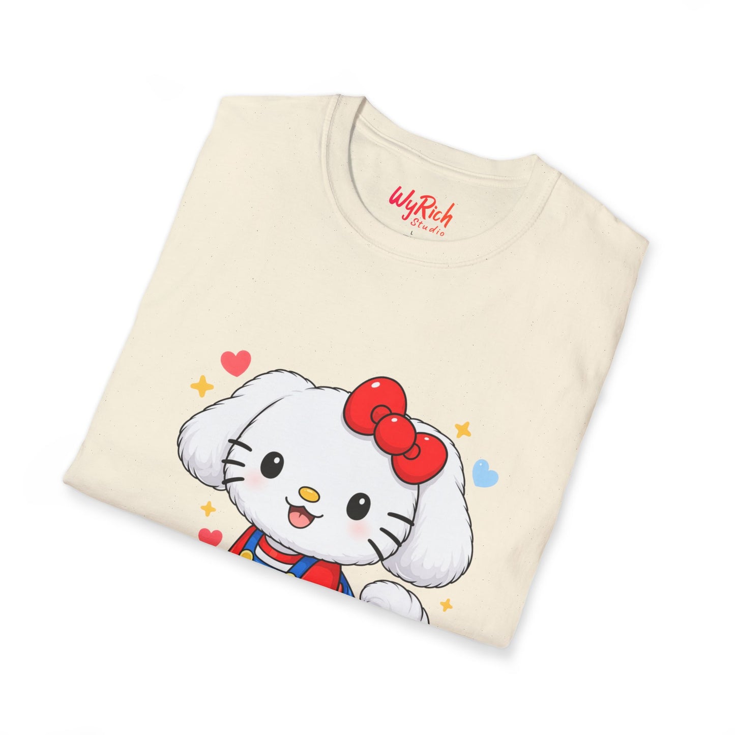 Hello Doggy T-Shirt