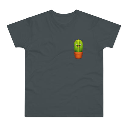 Bob der Kaktus Space Shirt