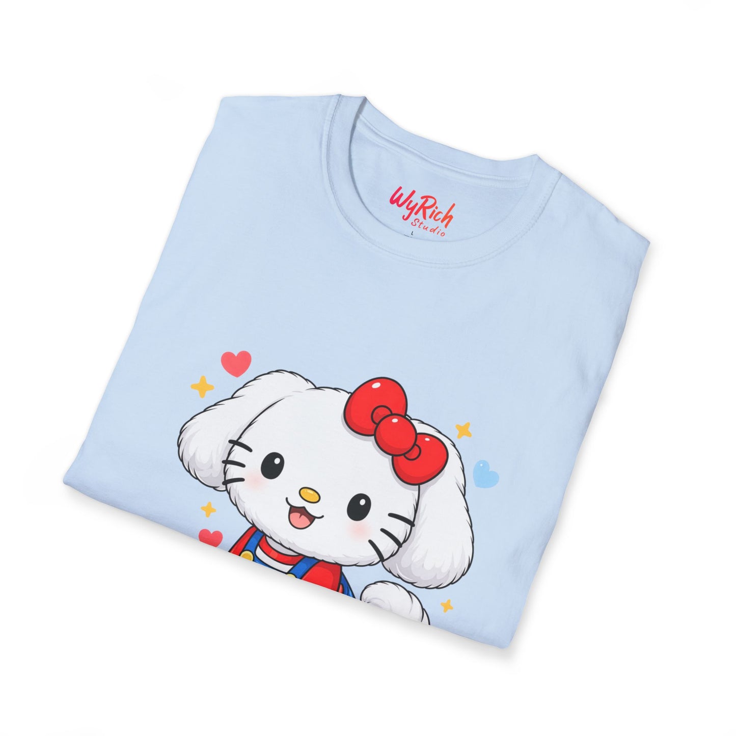 Hello Doggy T-Shirt