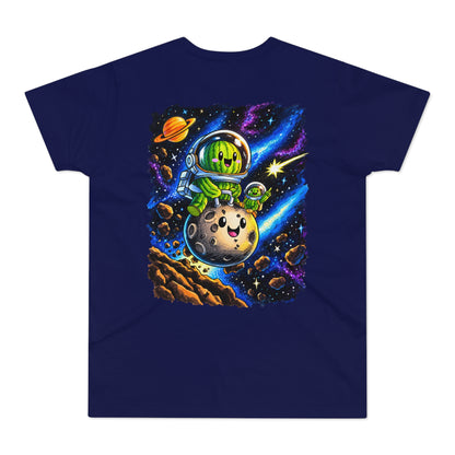 Bob der Kaktus Space Shirt
