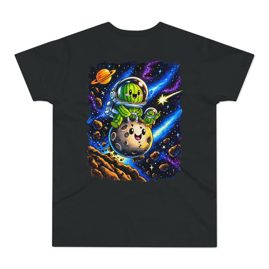 Bob der Kaktus Space Shirt