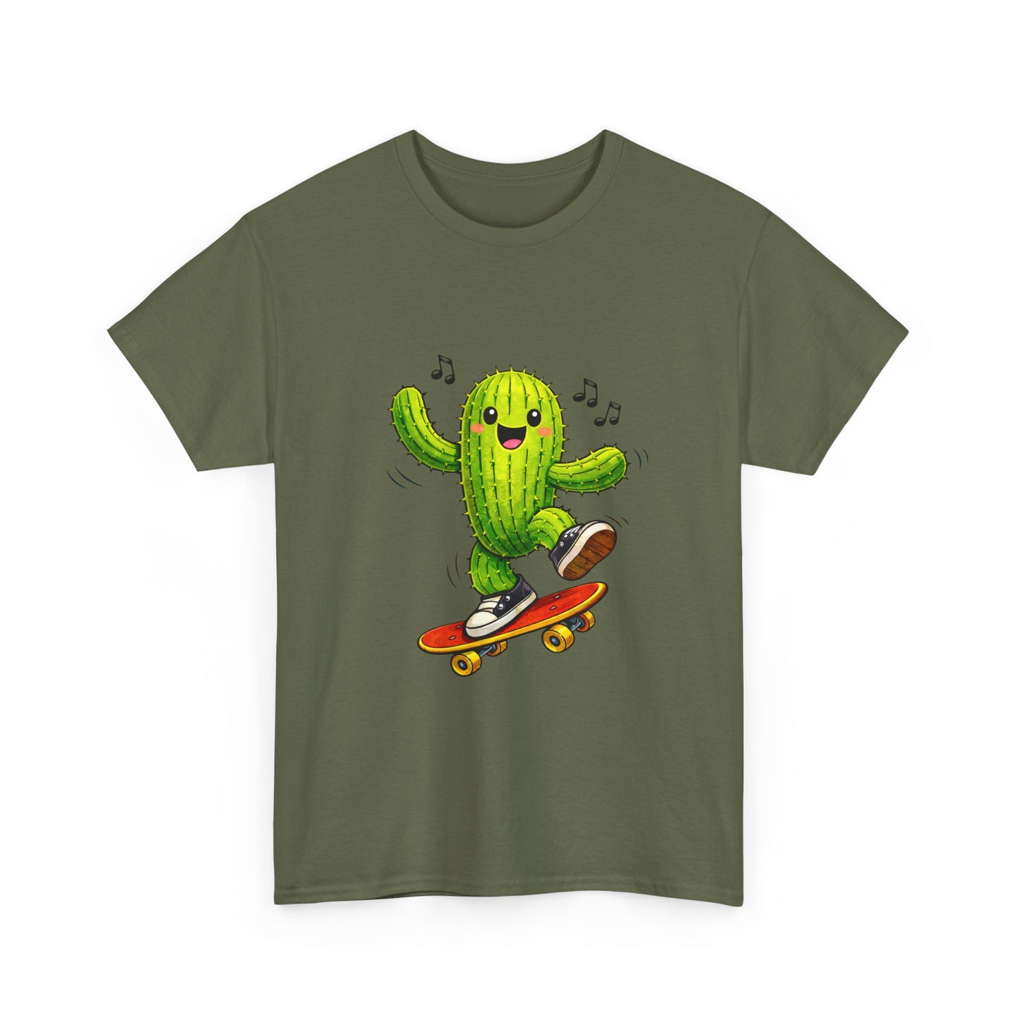 Bob der Kaktus T-Shirt