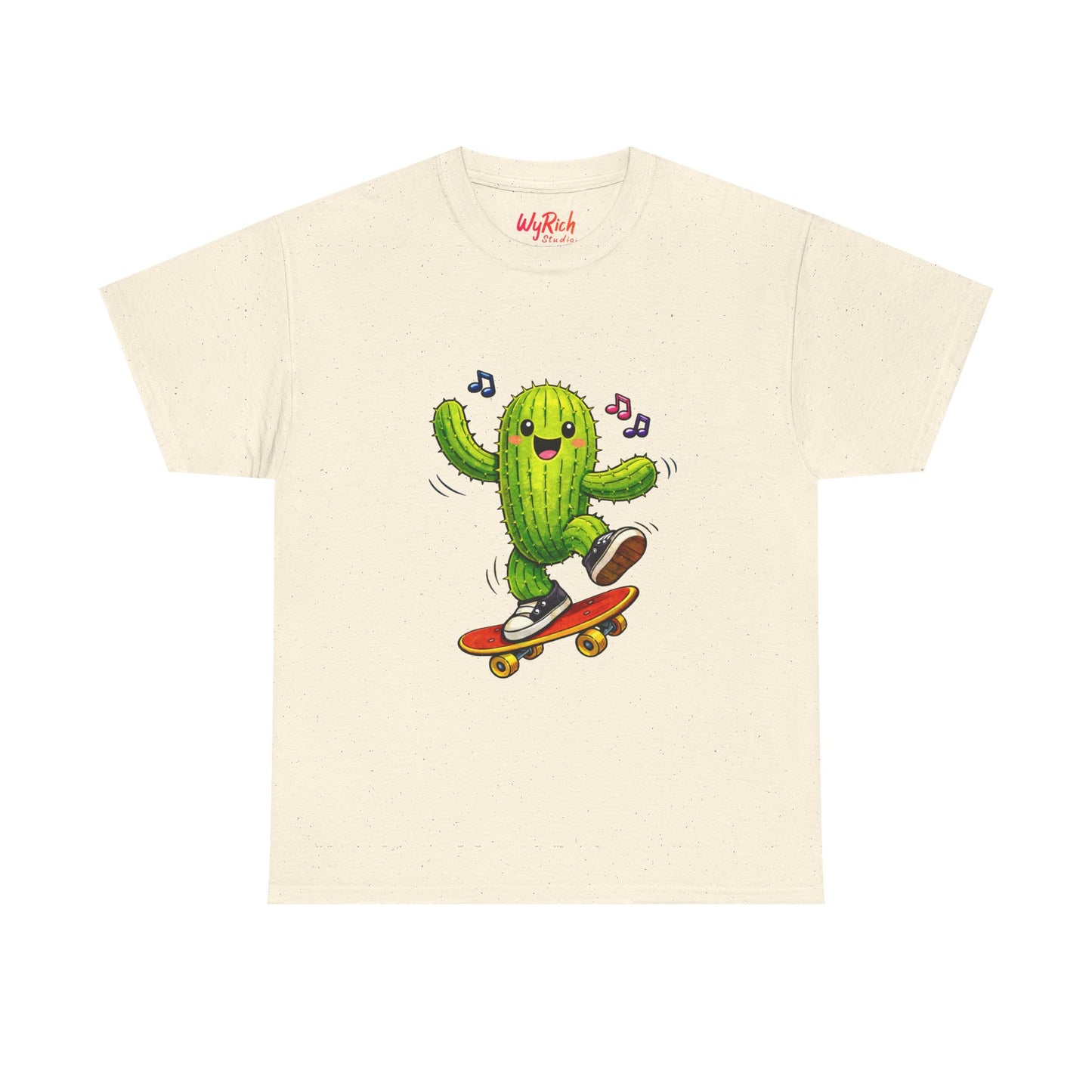 Bob der Kaktus Shirt