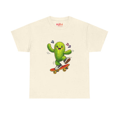 Bob der Kaktus Shirt