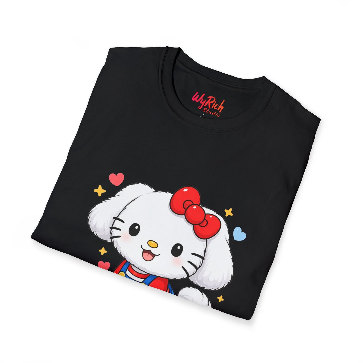 Hello Doggy T-Shirt