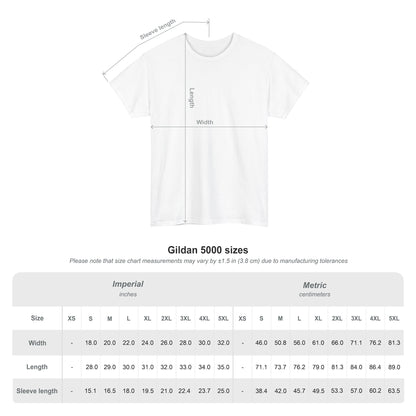 Harmony in Madness Shirt