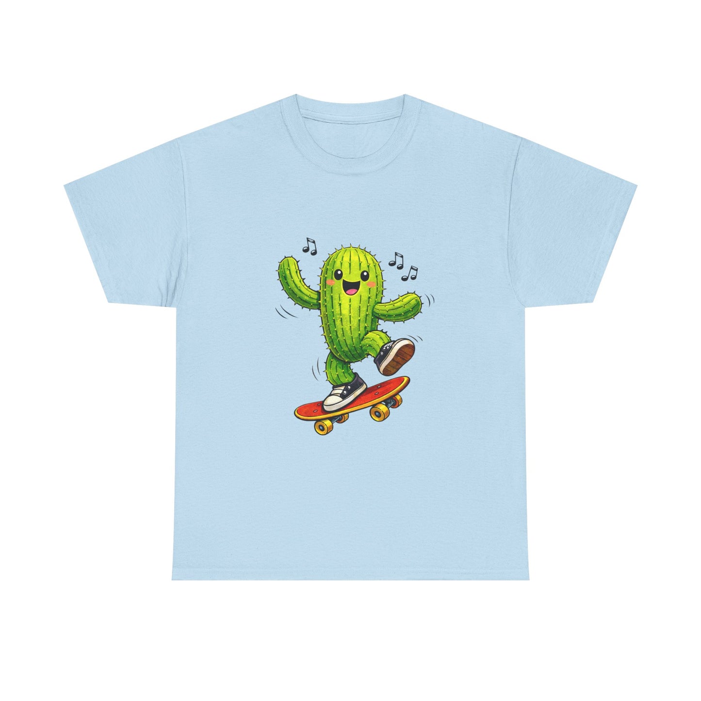 Bob der Kaktus T-Shirt