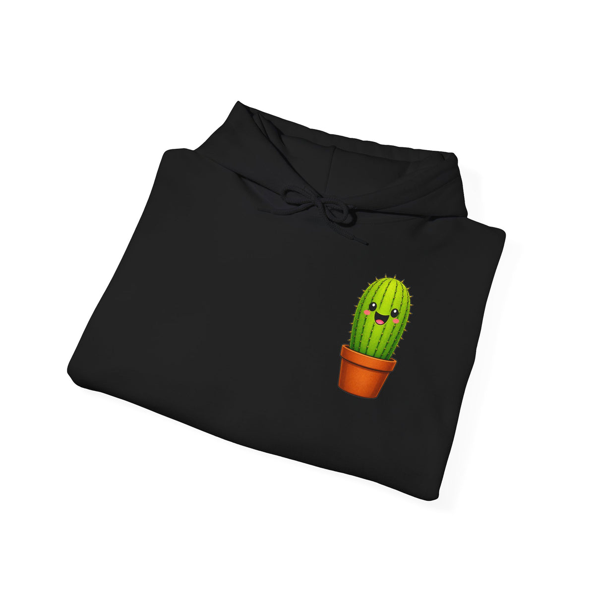 Bob der Kaktus Space Hoodie