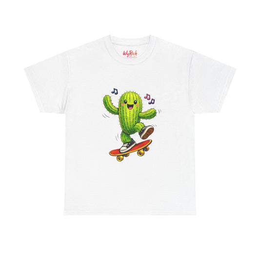 Bob der Kaktus Shirt