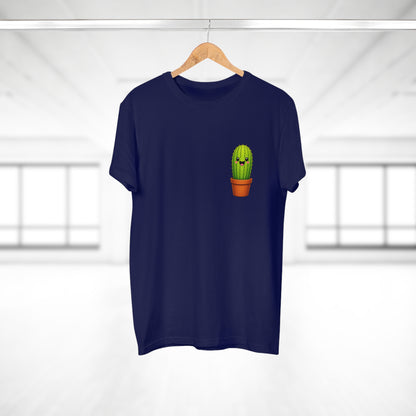 Bob der Kaktus Space Shirt