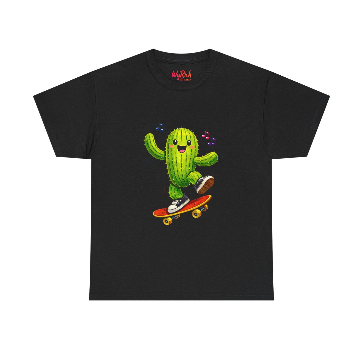 Bob der Kaktus Shirt