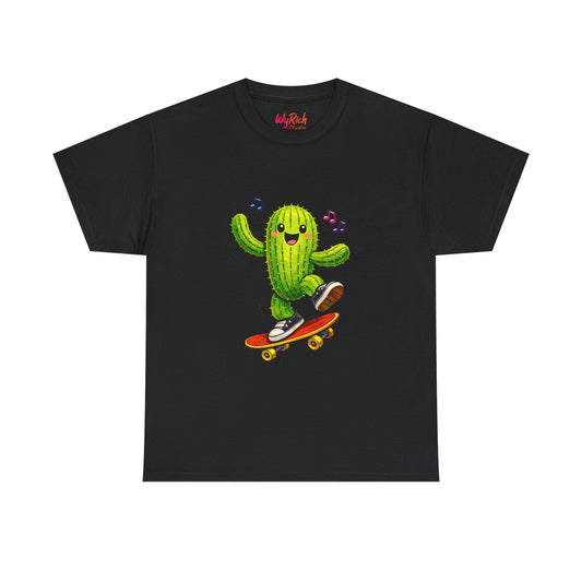 Bob der Kaktus Shirt