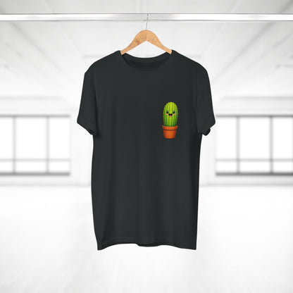Bob der Kaktus Space Shirt