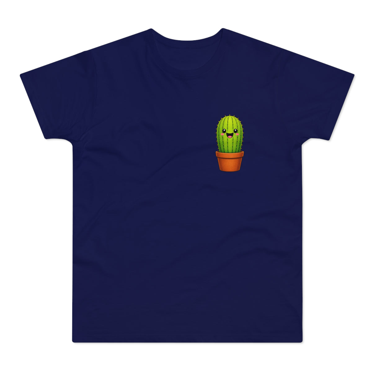 Bob der Kaktus Space Shirt