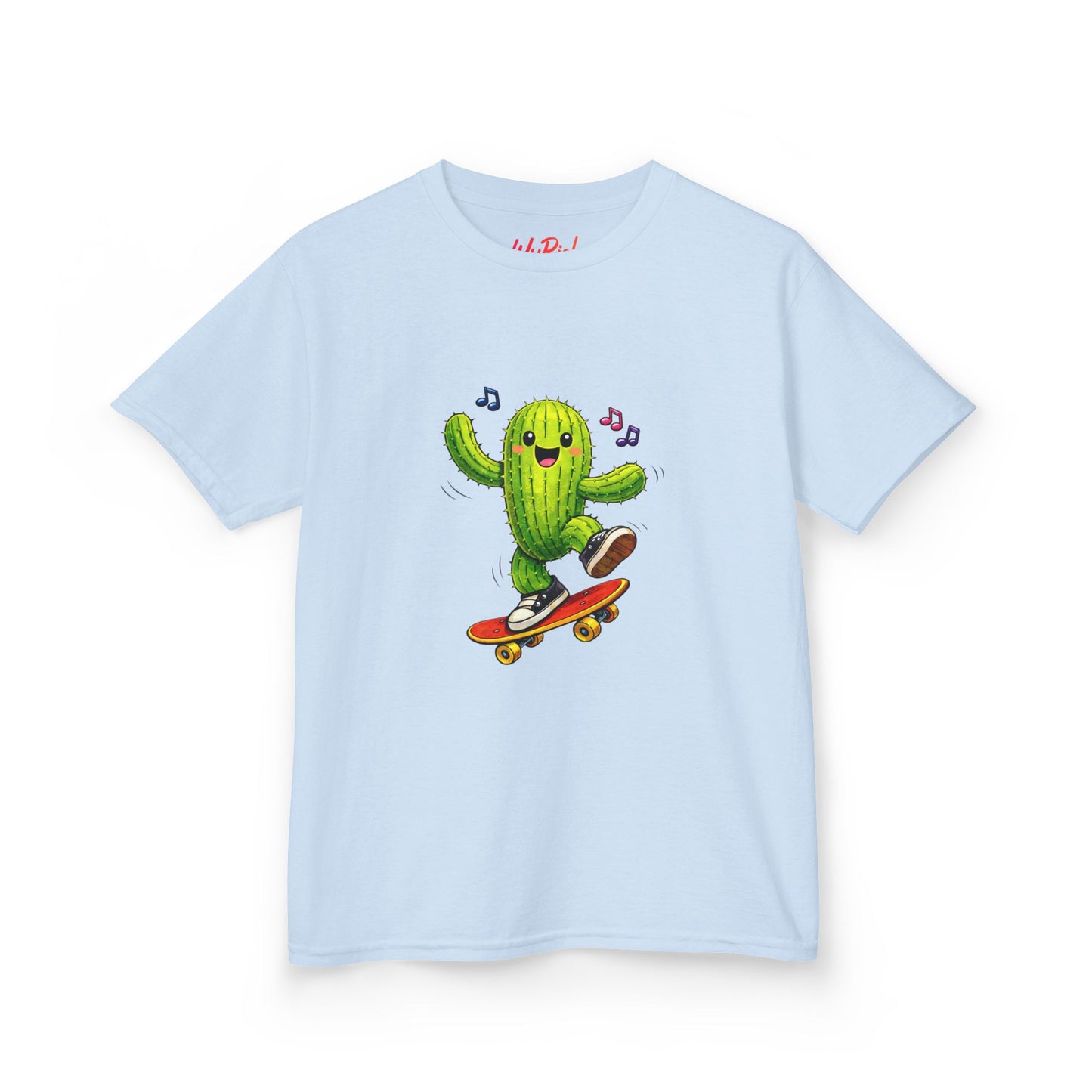 Bob der Kaktus Kinder T-Shirt