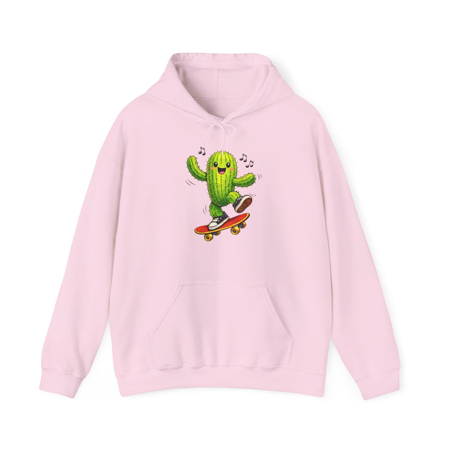 Bob der Kaktus Hoodie