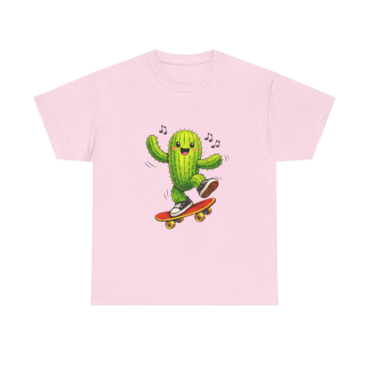 Bob der Kaktus T-Shirt