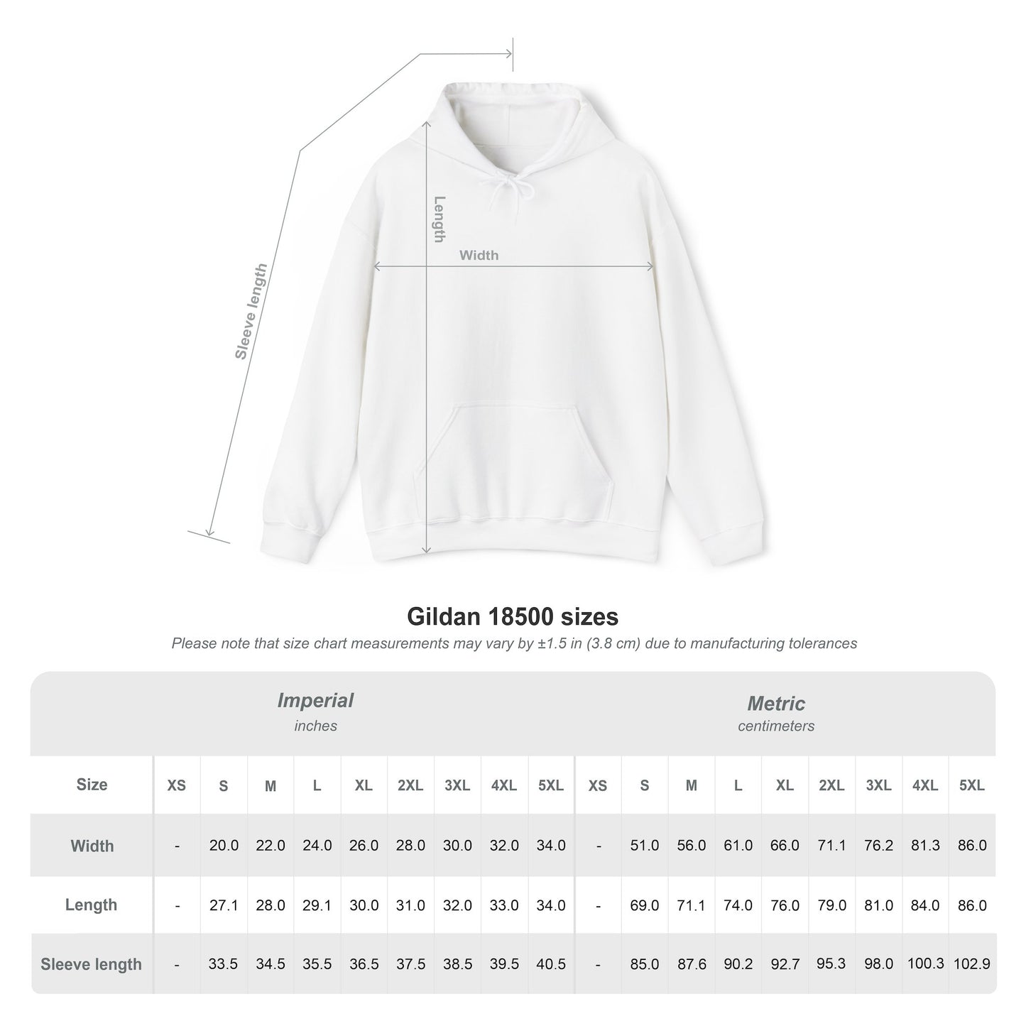 Bob der Kaktus Hoodie