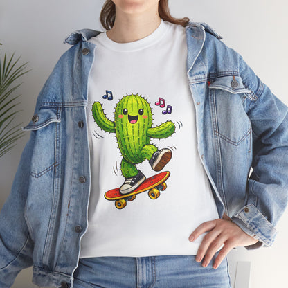 Bob der Kaktus Shirt