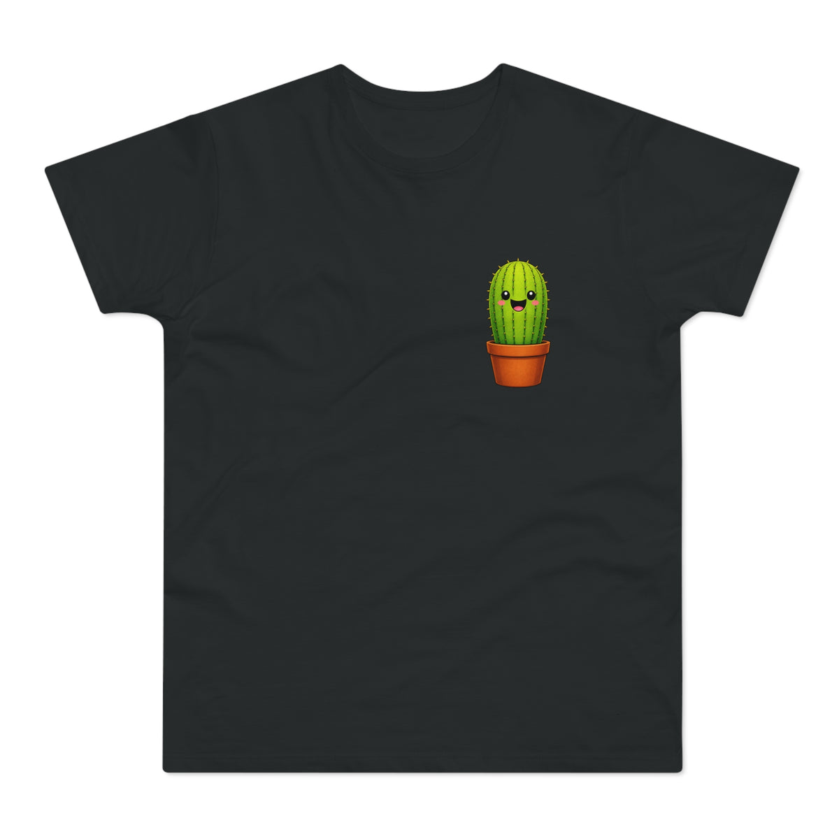Bob der Kaktus Space Shirt