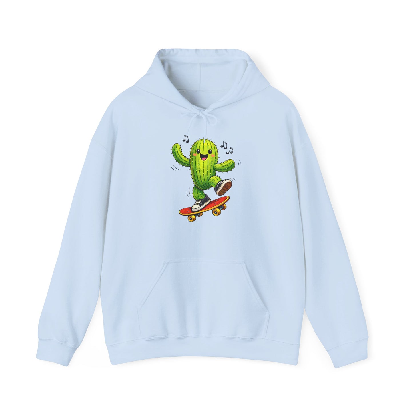 Bob der Kaktus Hoodie