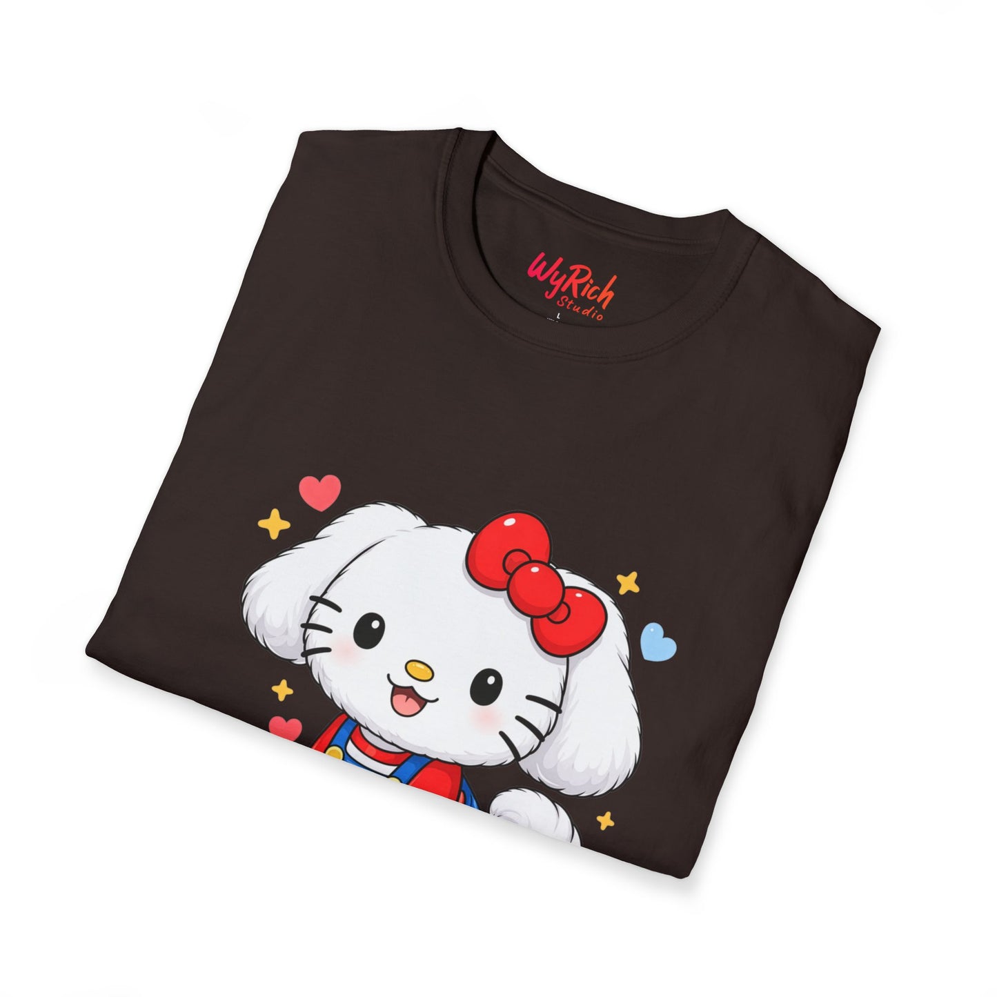 Hello Doggy T-Shirt