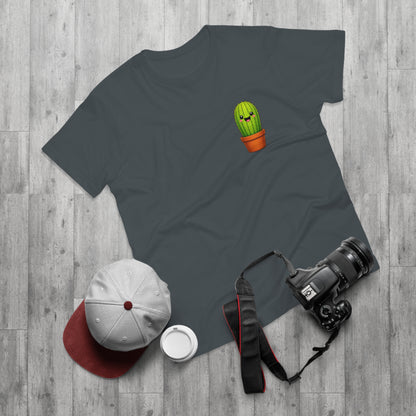 Bob der Kaktus Space Shirt