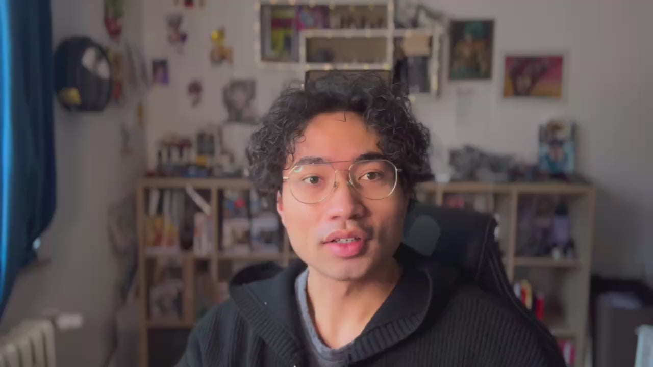 Video laden: 